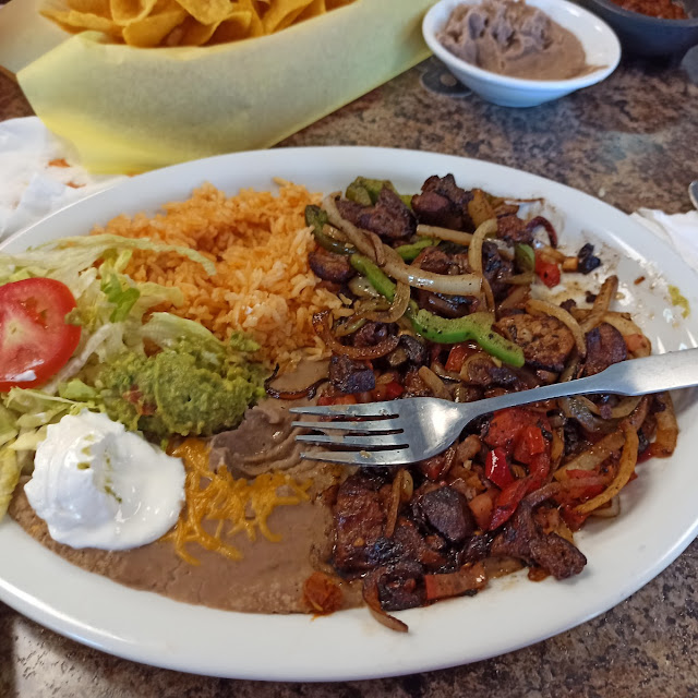 Cochinita Pibil