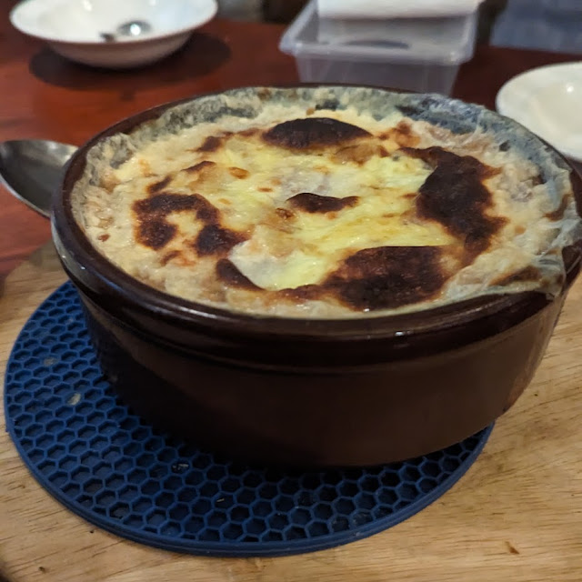 Om Ali Tagine