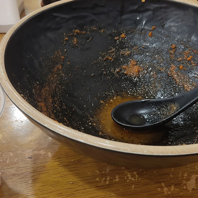 Tom Yam Maggie