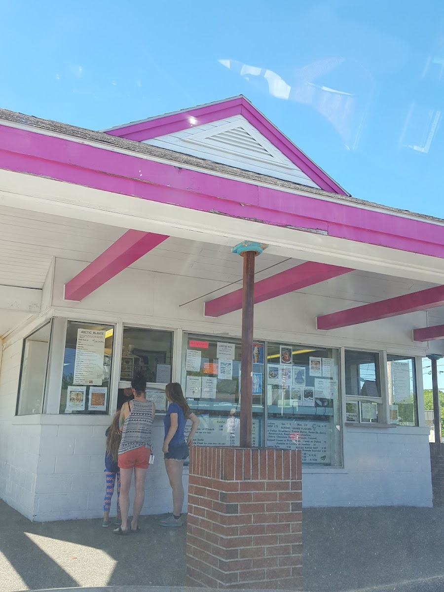 Lib's Dairy Treats