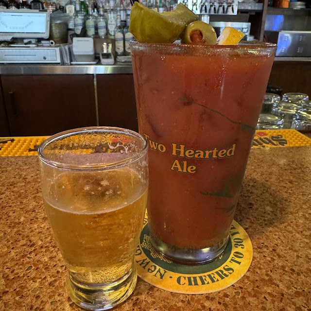 Bloody Mary