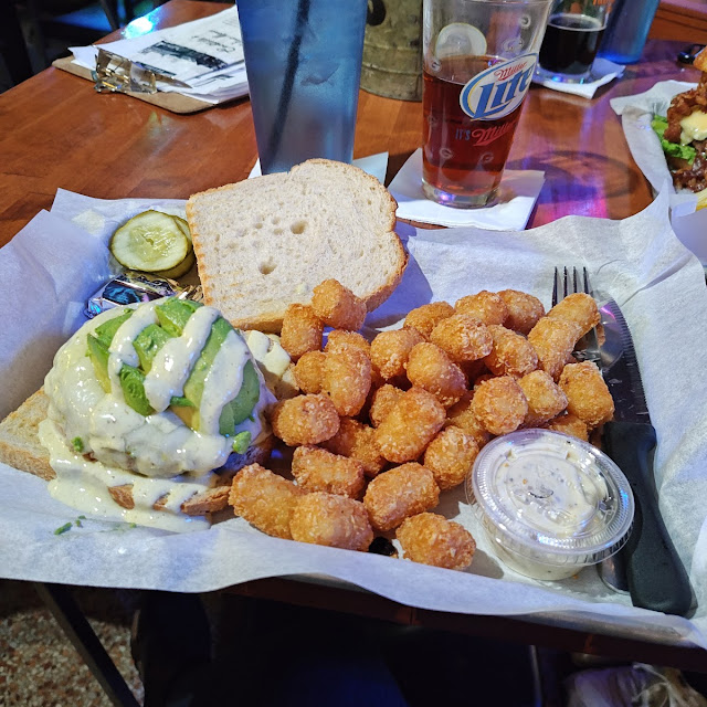 Tater Tots