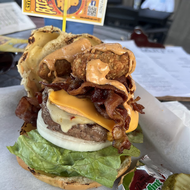Hamburger