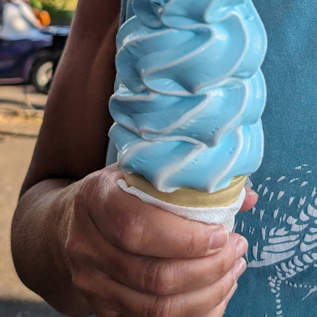 Cotton Candy