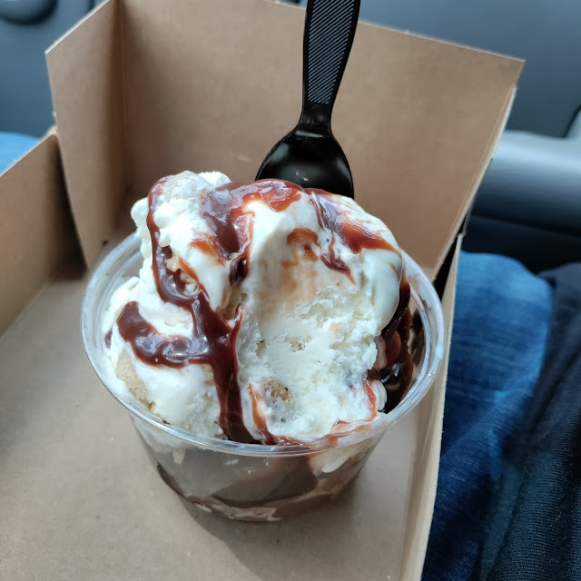 Hot Fudge
