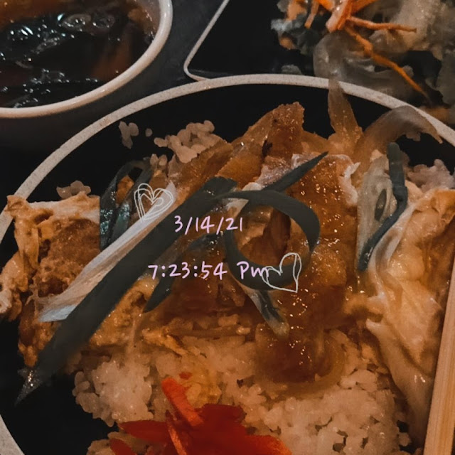 Karaage Chicken