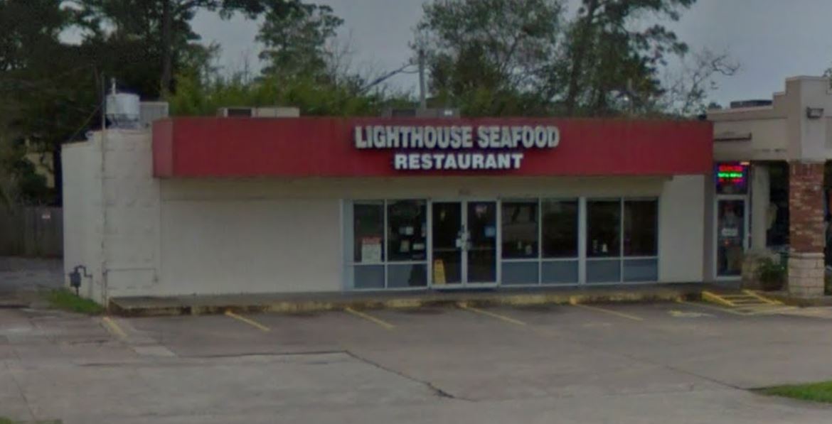 Lighthouse Seafood Restaurant