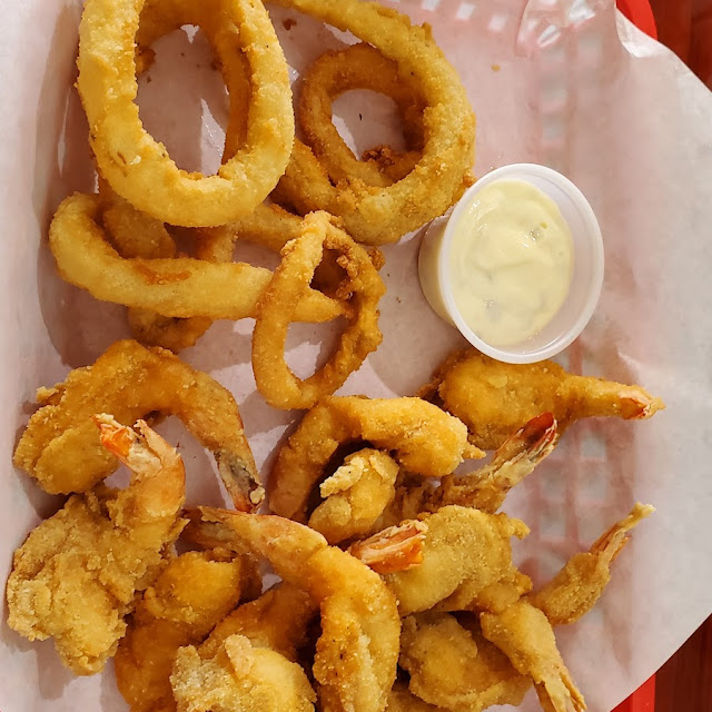 Onion Rings