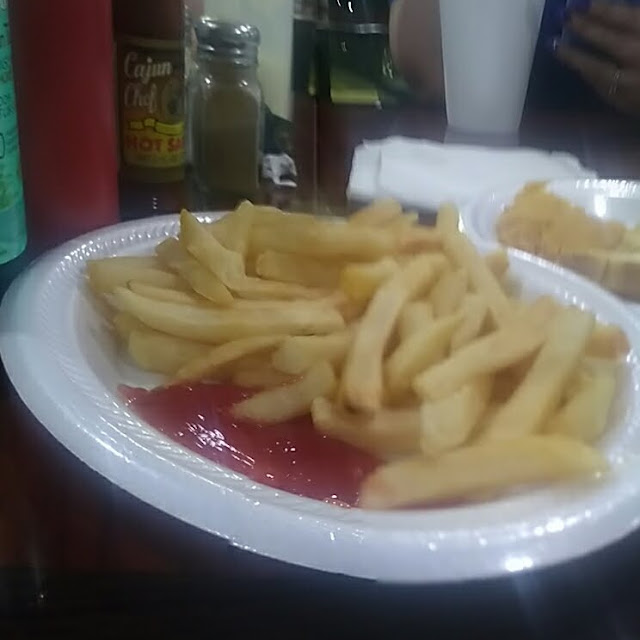 French Fries