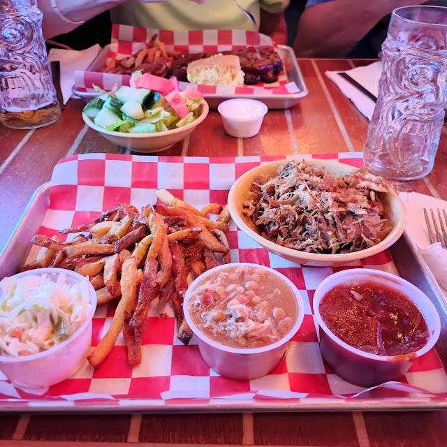 Pulled Pork