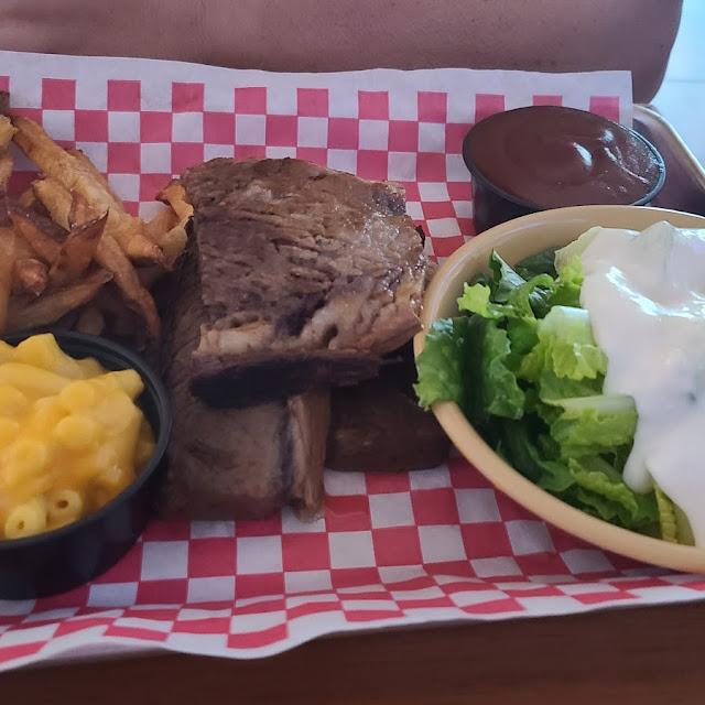 Brisket Sandwich