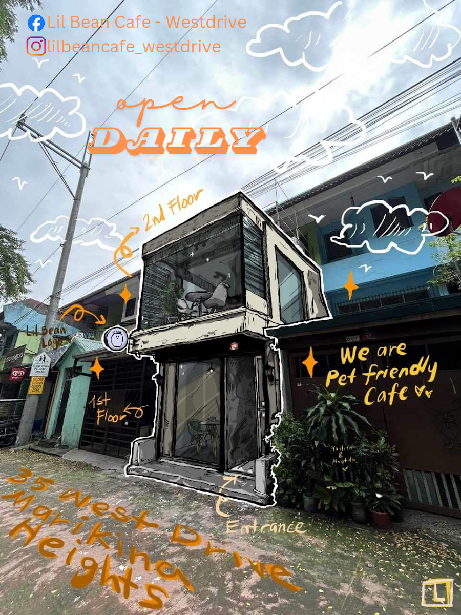 Lil Bean Cafe - West Drive
