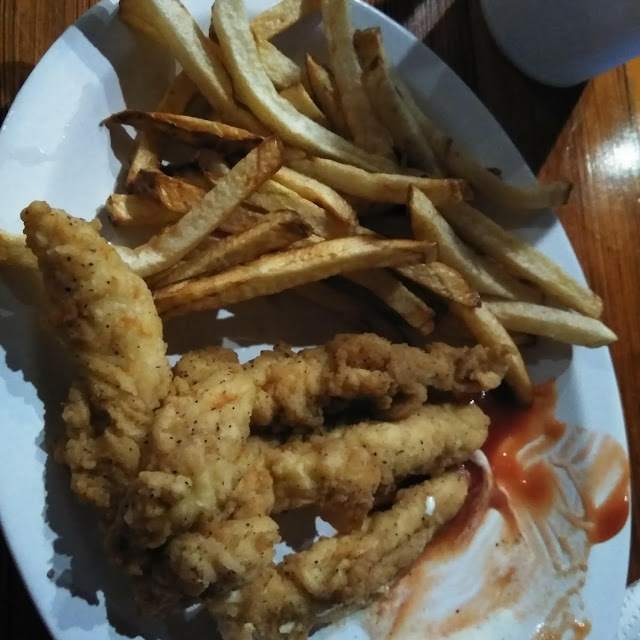 Chicken Tenders