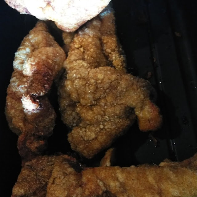 Pork Skins