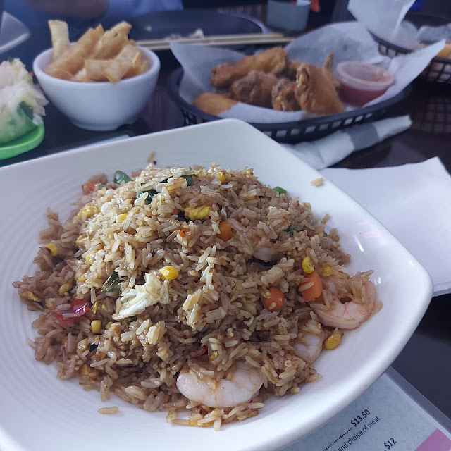 Fried Rice