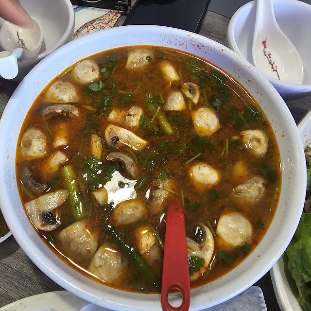 Tom Yum