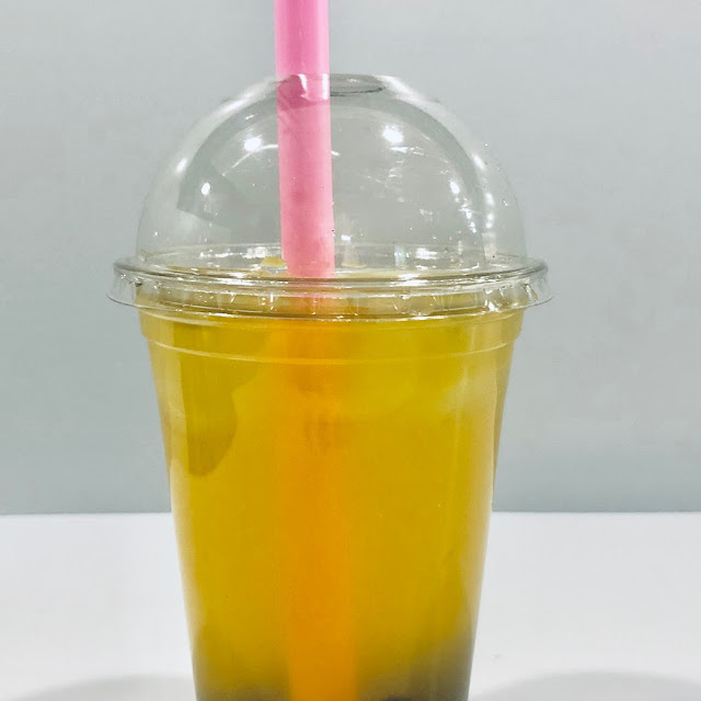 Bubble Tea