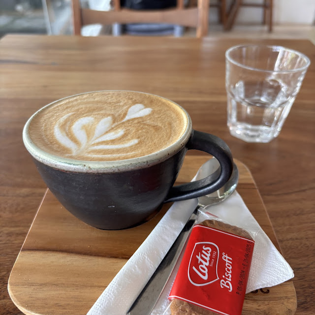Flat White