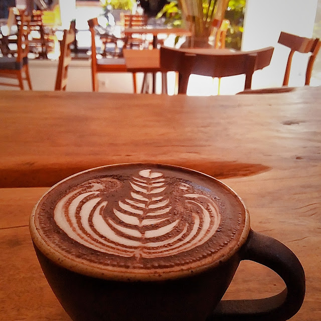 Hot Chocolate