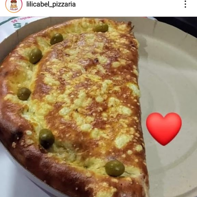 Calzone
