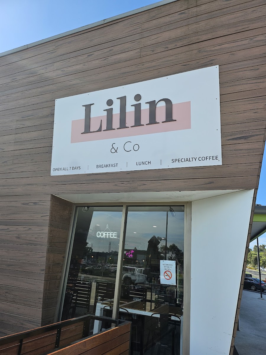Lilin & co