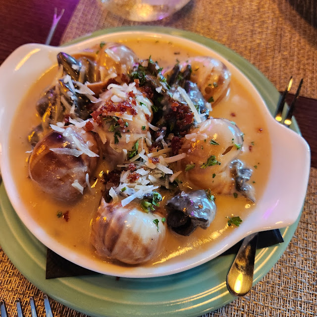 Escargot