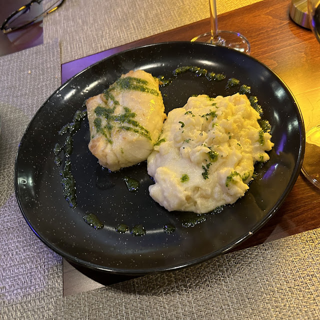 Homemade Mash Potatoes