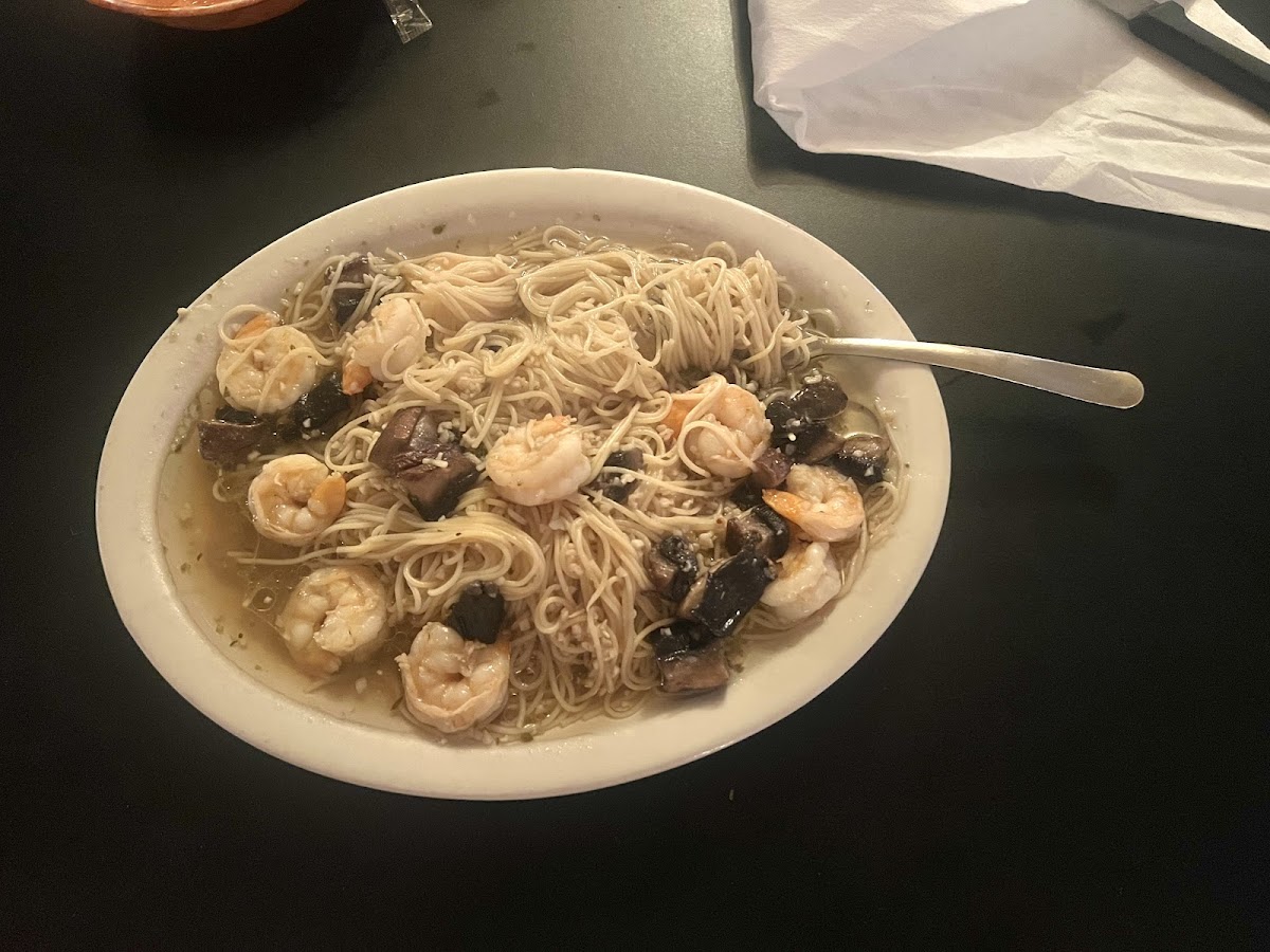 Lillos Restaurant