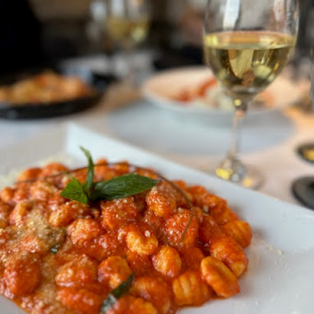 Gnocchi