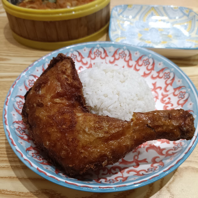 Fried Chicken