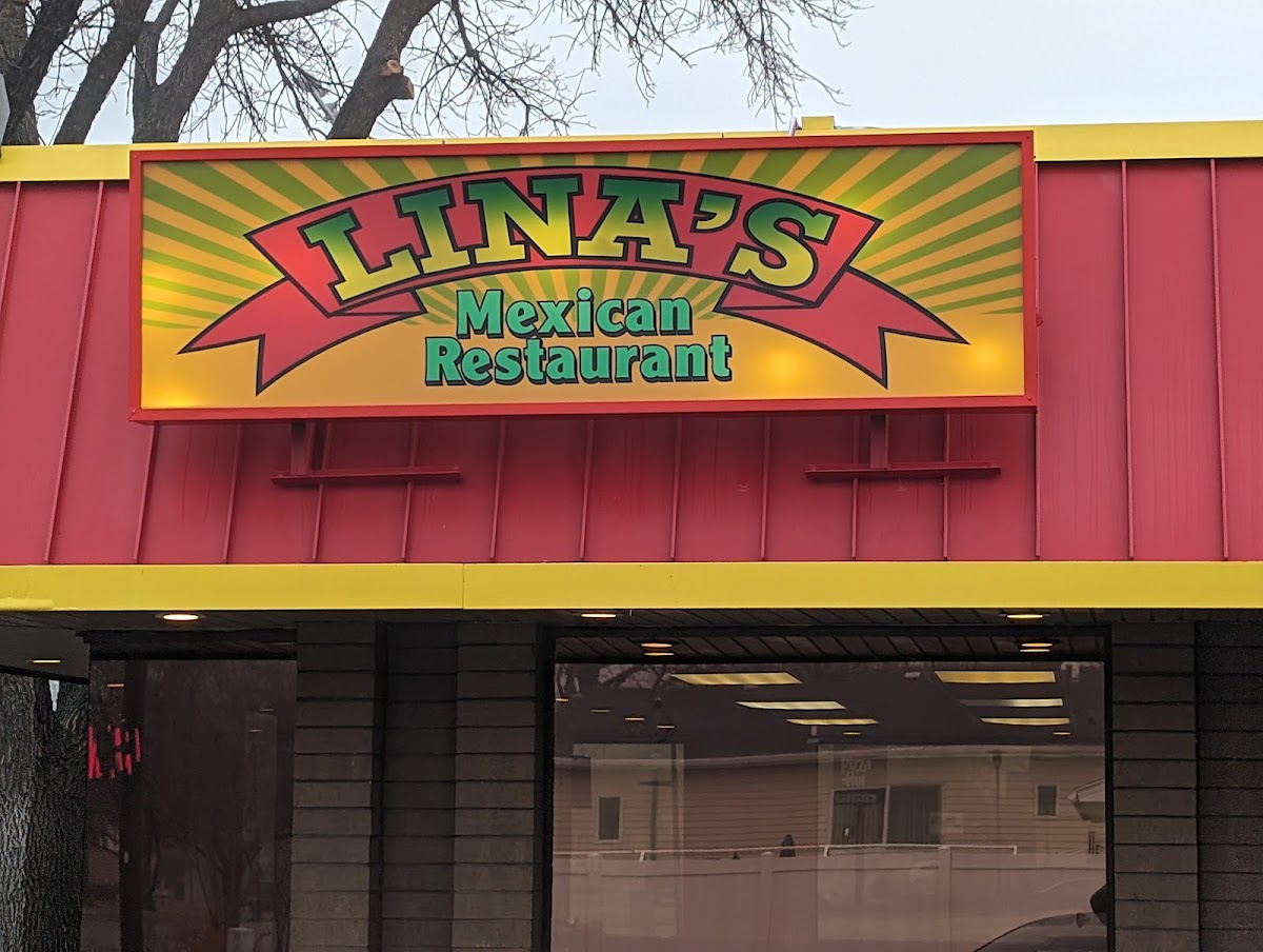Lina’s Mexican Restaurant