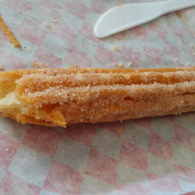 Churros