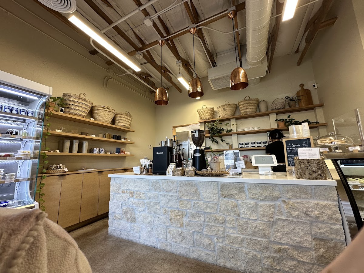 Linden Organic