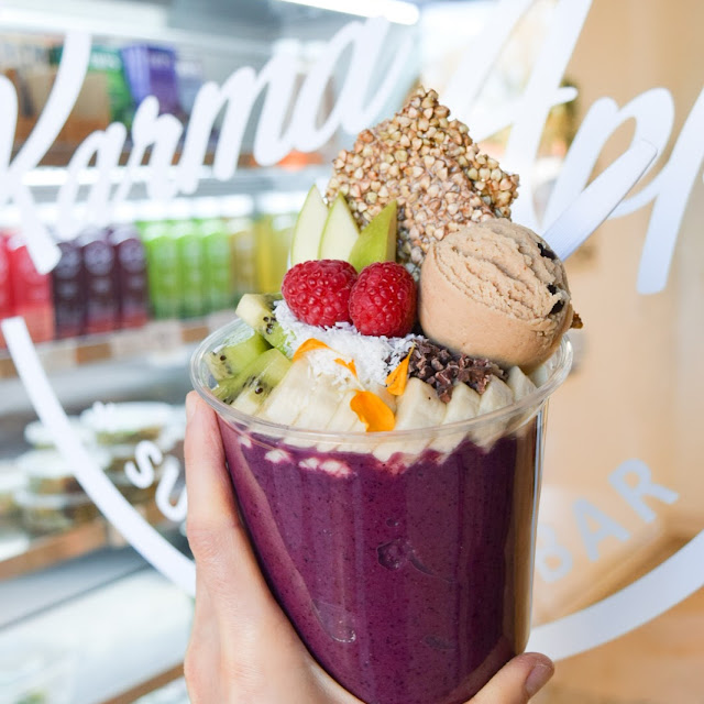 Acai Smoothie