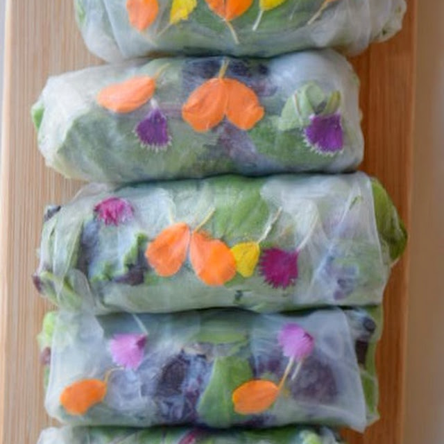 Spring Roll