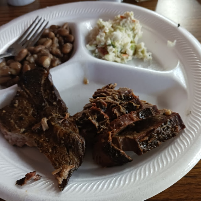 Pork Chop