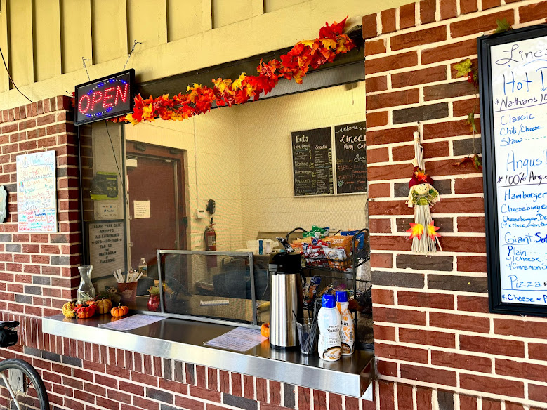Linear Park Cafe
