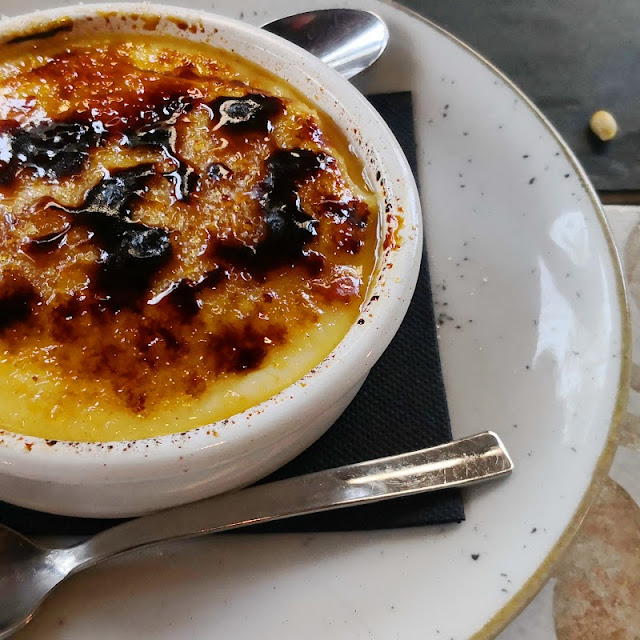 Crema Catalana