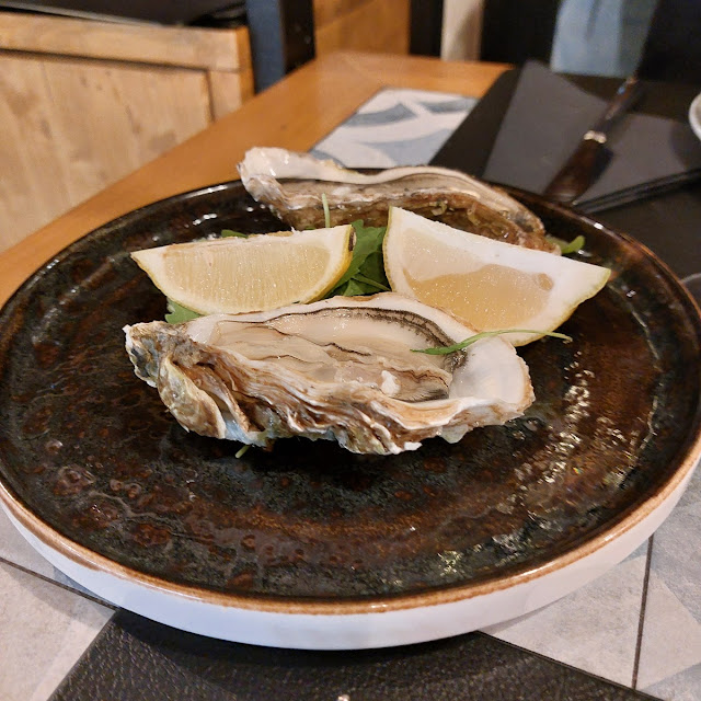 Ostriche