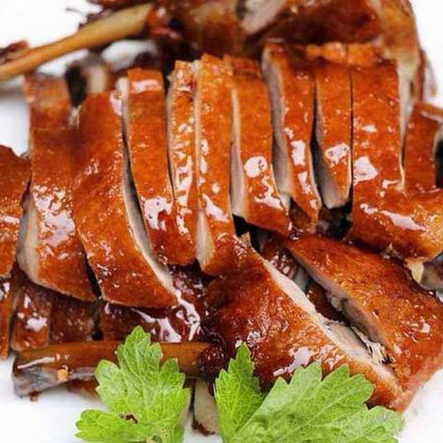 Peking Duck