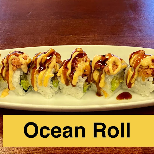 Lion King Roll