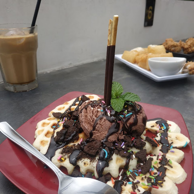 Waffle