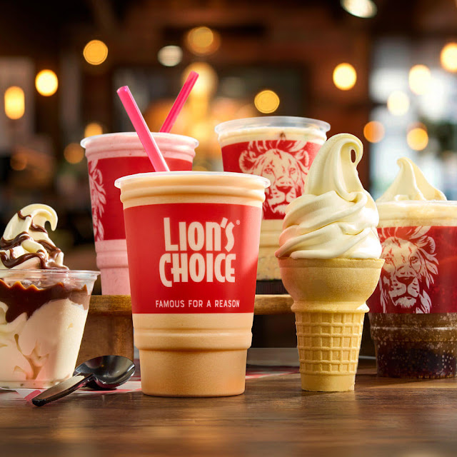 Frozen Custard