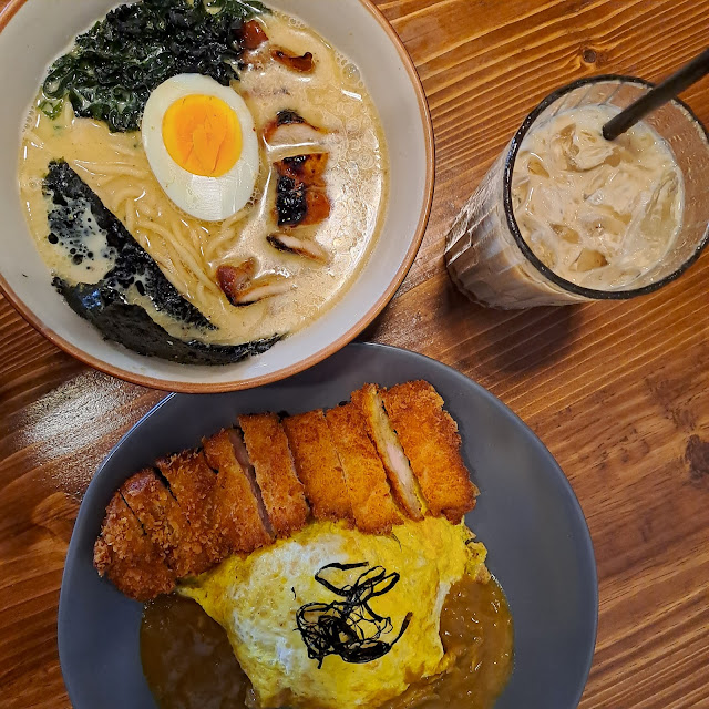 Curry Chicken