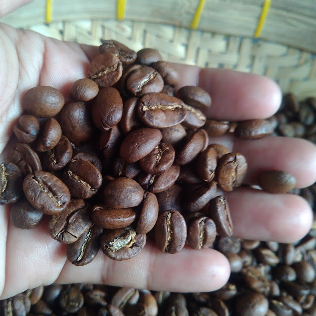 Roastbeans