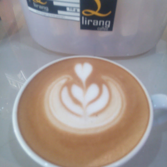 Cafe Latte