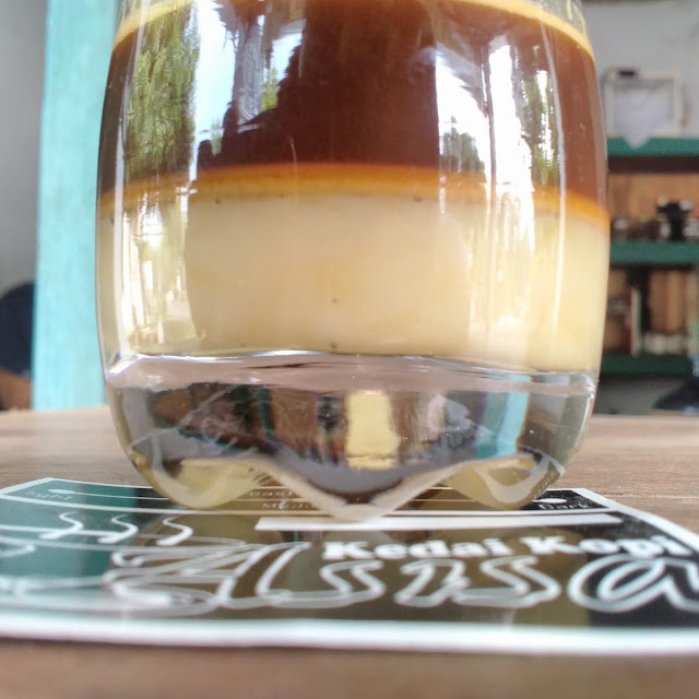 Cafe Bombon