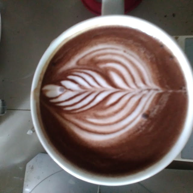 Coklat Susu
