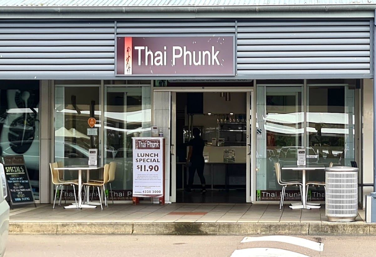 Lisarow Thai