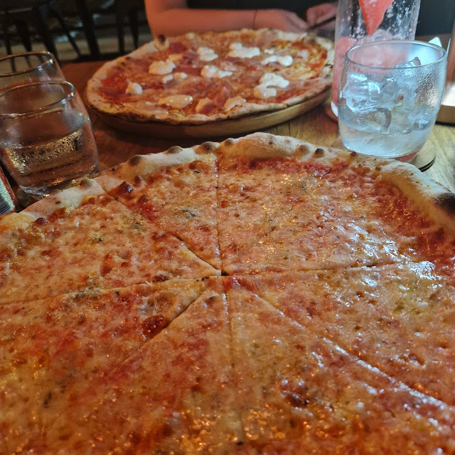 Quattro Formaggi